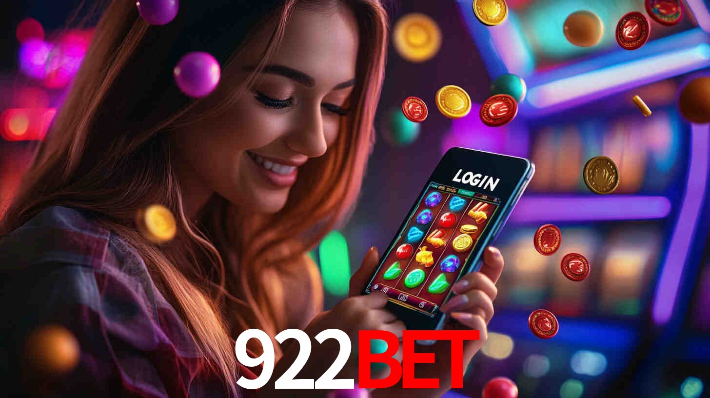 922BET - Cassinos Com Os Maiores Bônus - 922BET.COM