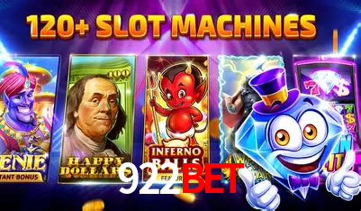 Desvendando o Mundo dos Jogos Virtuais na 922BET