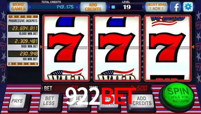 A Revolução dos Aplicativos de Jogos no 922BET