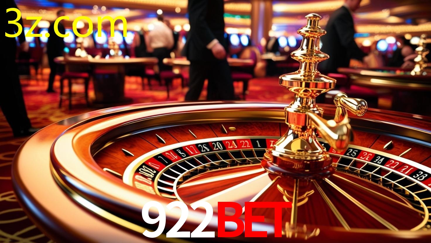 922BET