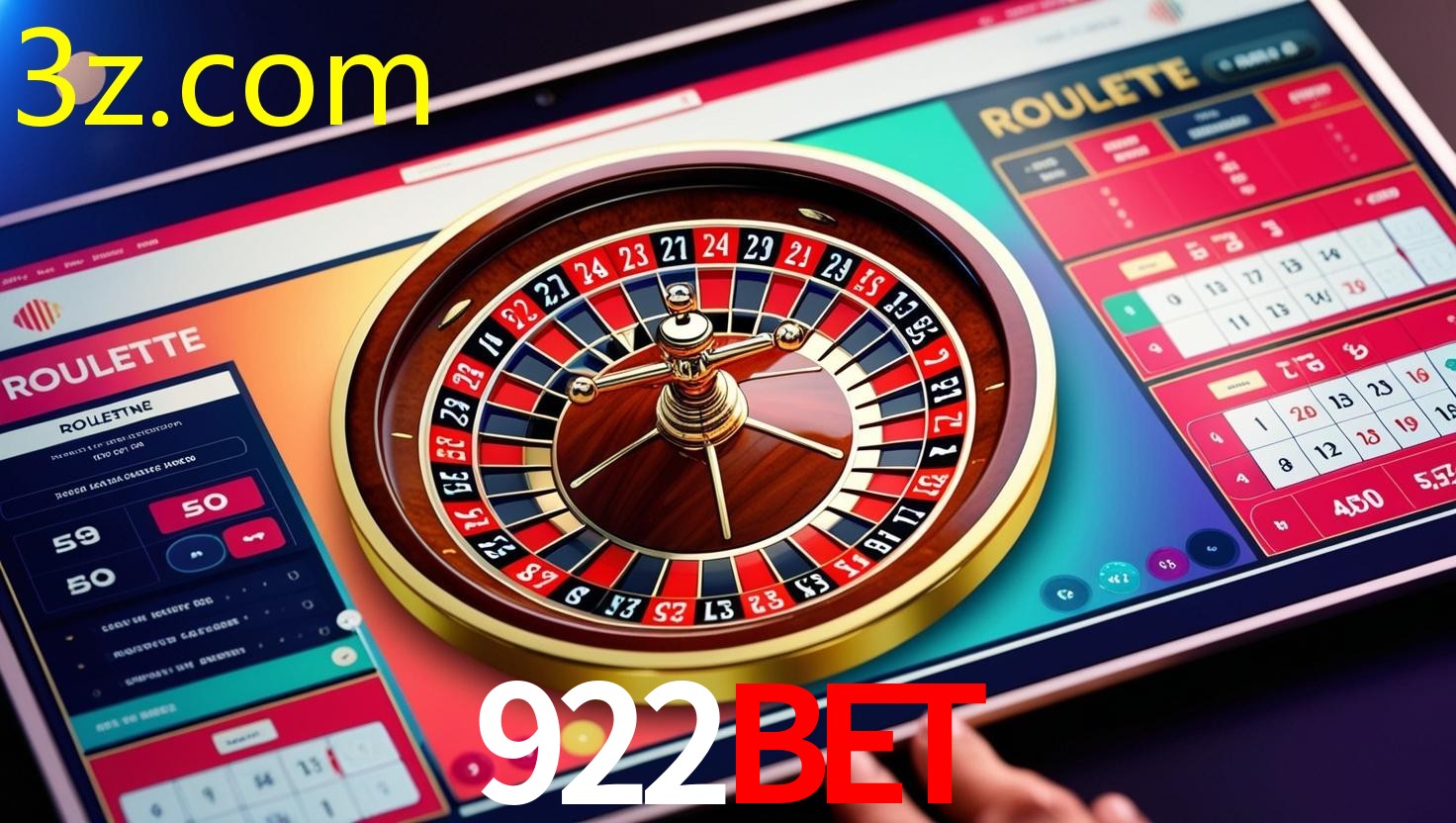 922BET