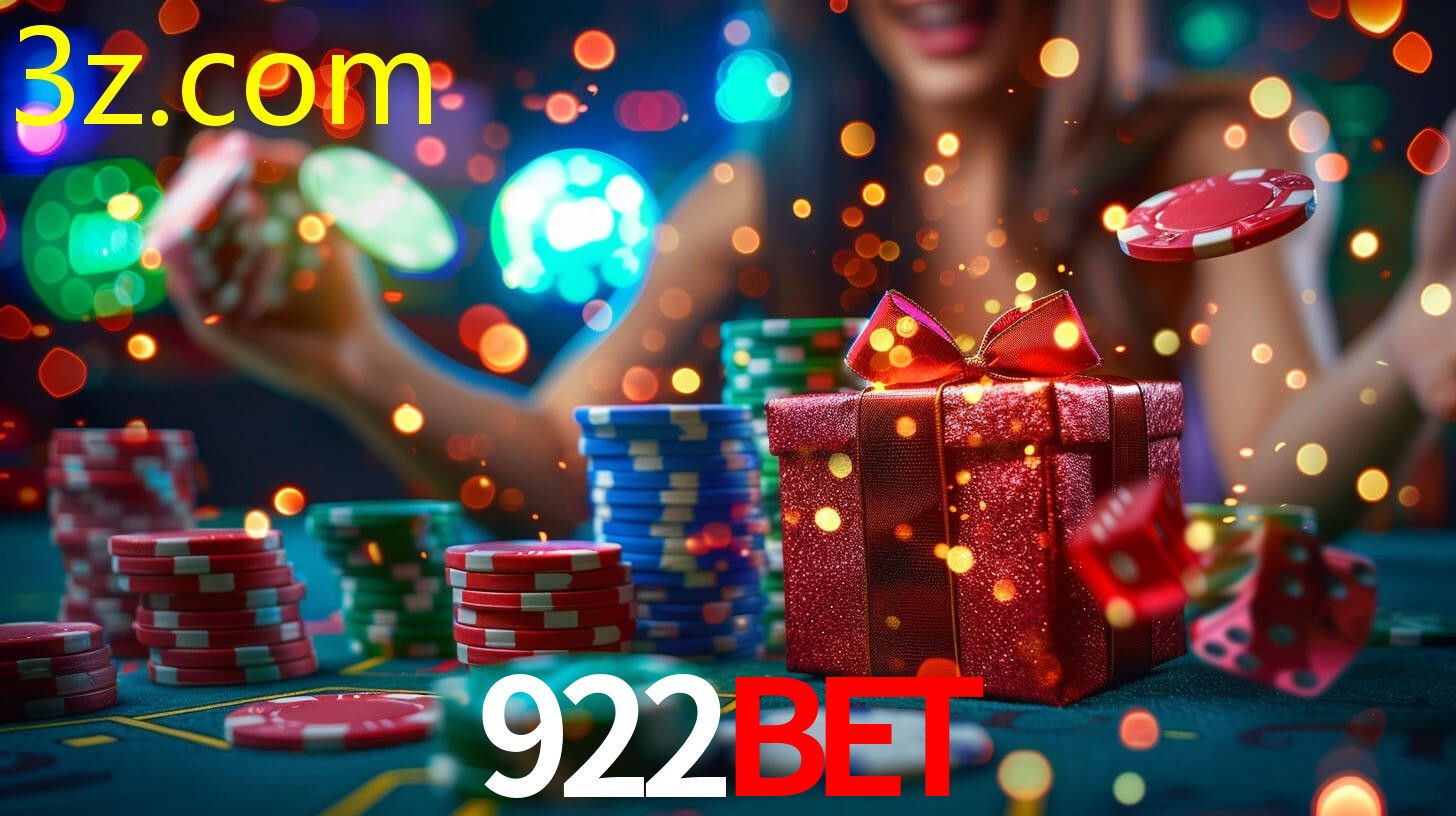 922BET