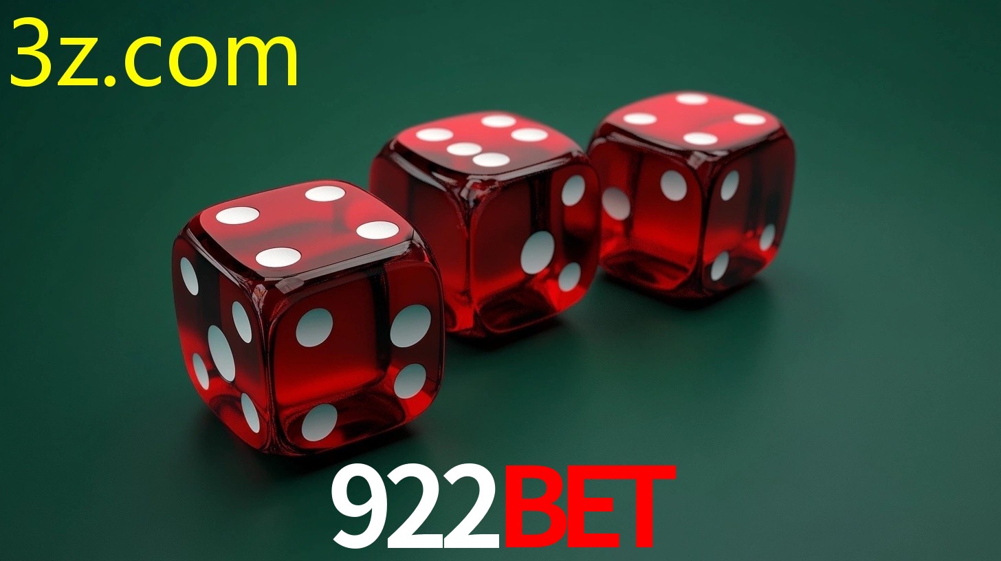 922BET