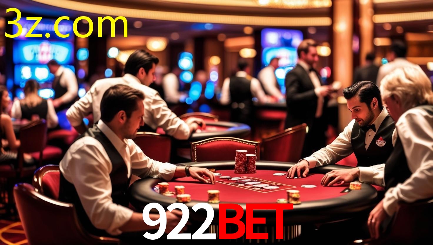 922BET