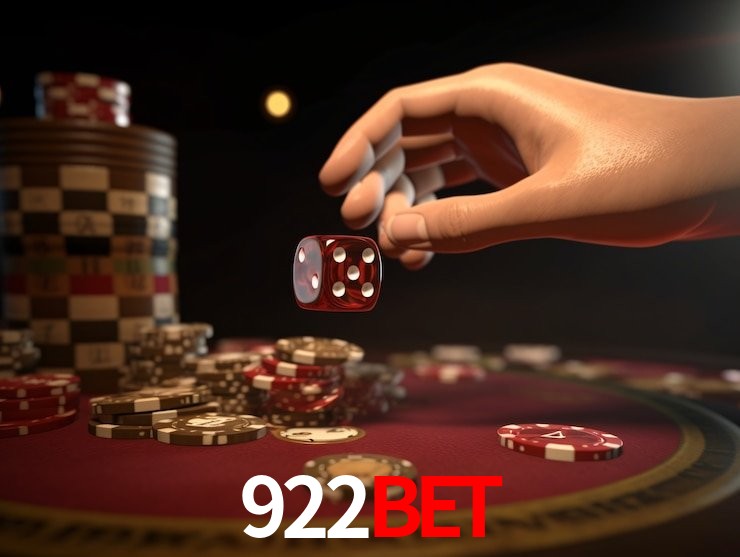 Especiais de Fim de Semana 922BET