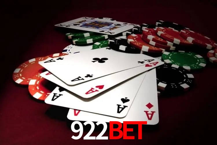 Estatísticas do Jogo 922BET