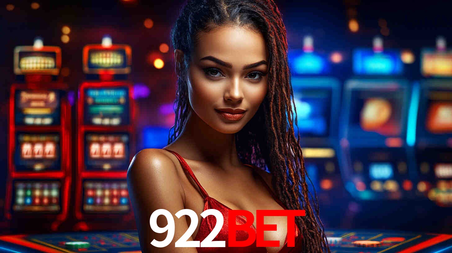 Apostas de Futebol 922BET