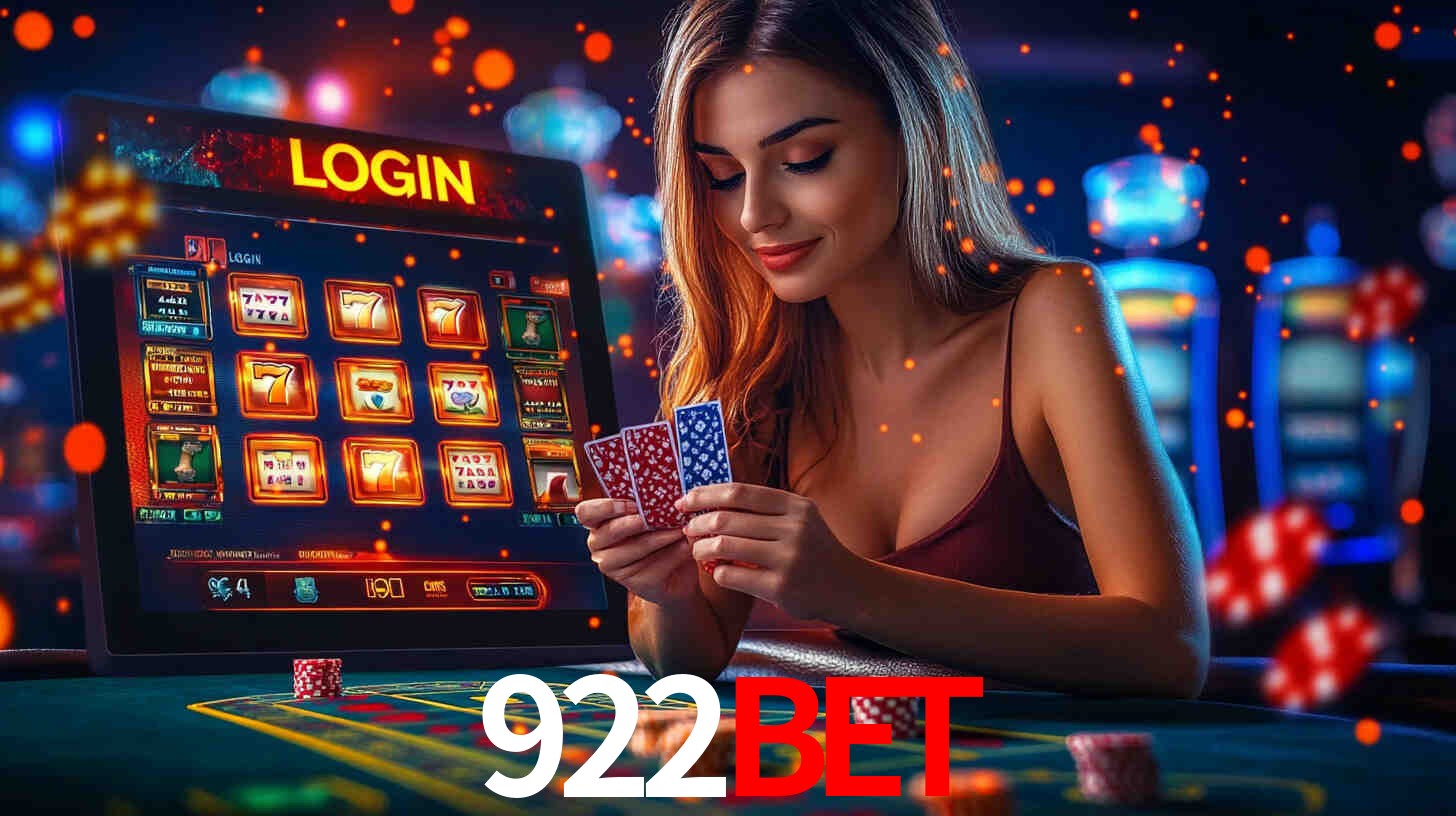 922BET paga