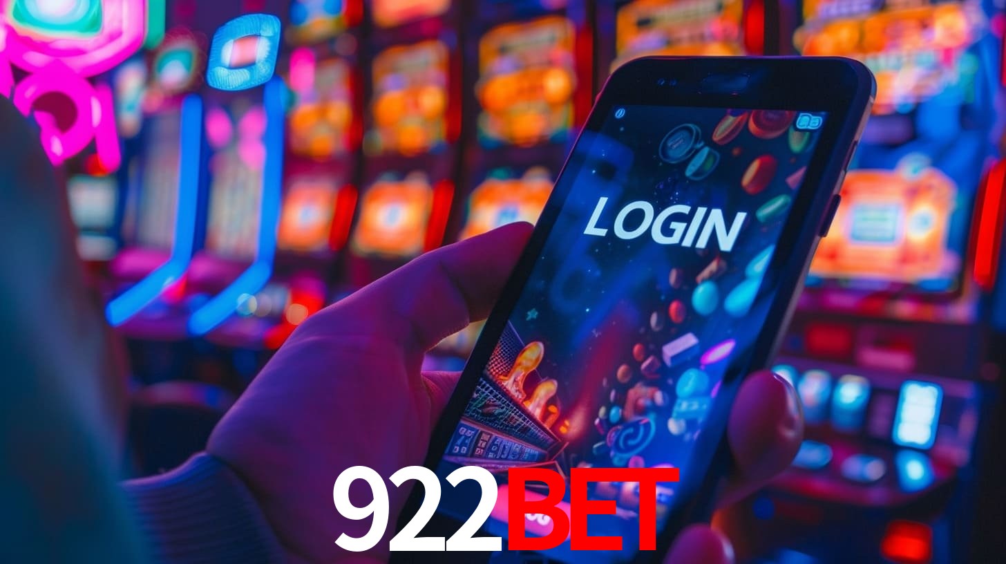 Recursos de Bônus 922BET