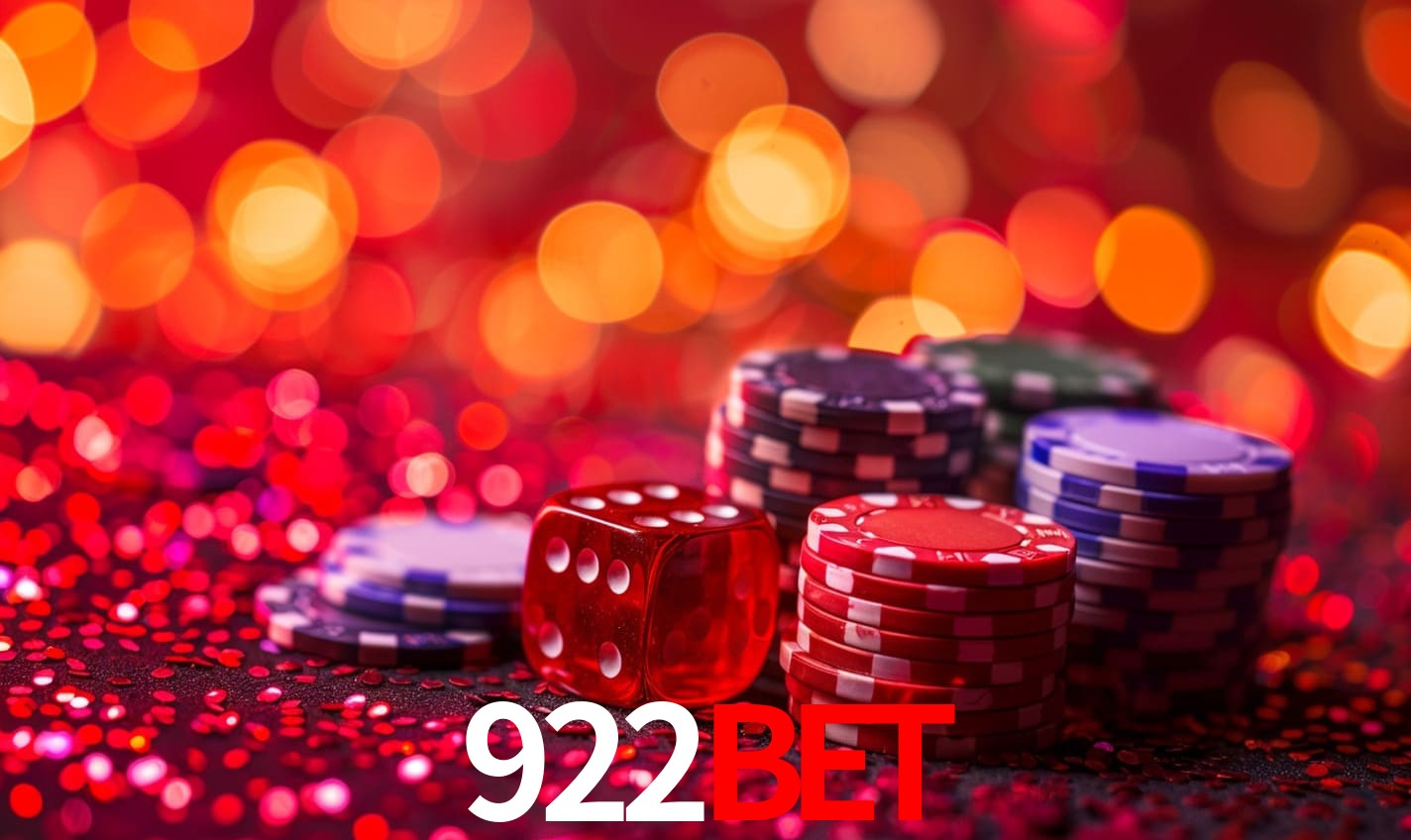 PIX Instantâneo 922BET
