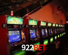 Explorando a Categoria de Eventos em Apostas na 922BET