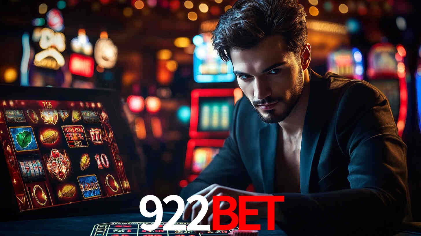 922BET paga
