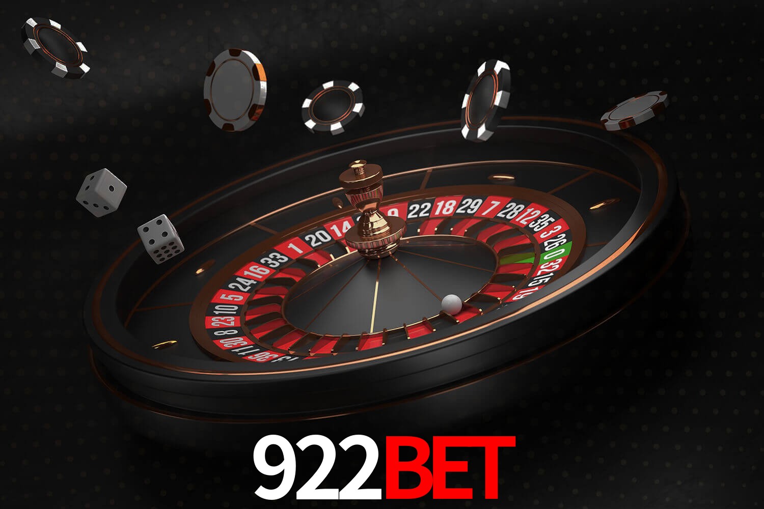 922BET: Seu Especialista em Apostas Esportivas Brasileiras