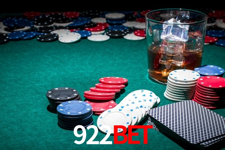 Avaliações dos Jogadores 922BET