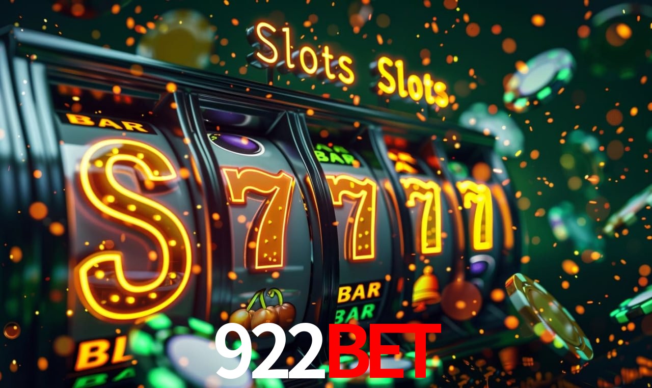 Diretório de Jogos 922BET