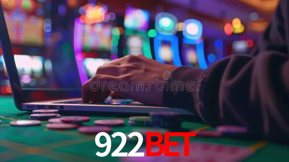 Estatísticas Esportivas 922BET