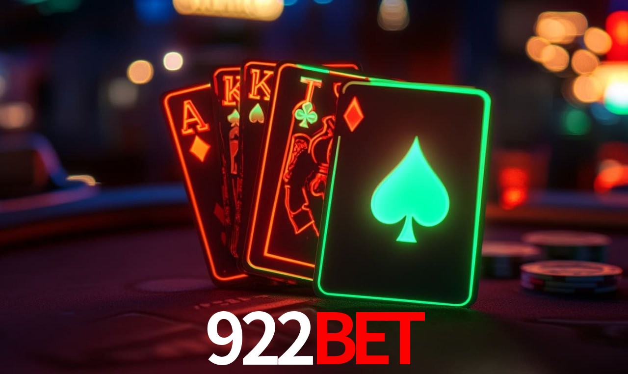 Ofertas Exclusivas 922BET