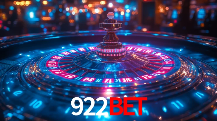 922BET paga