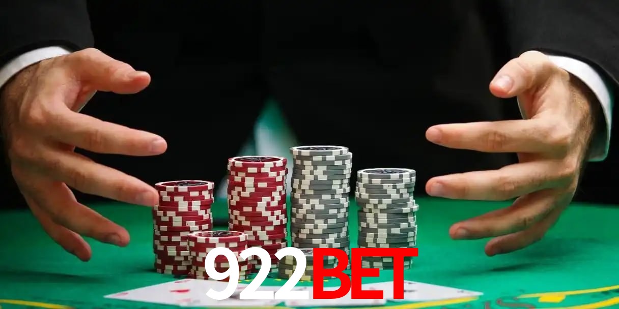 Especiais de Fim de Semana 922BET