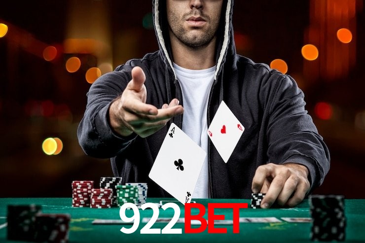 PIX Instantâneo 922BET