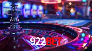 Segurança 2FA 922BET
