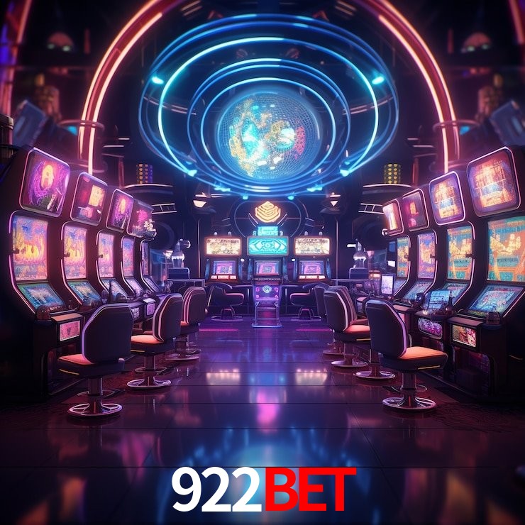Promoções Sazonais 922BET