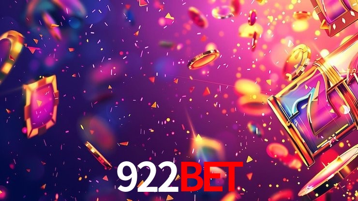 Casino VIP 922BET