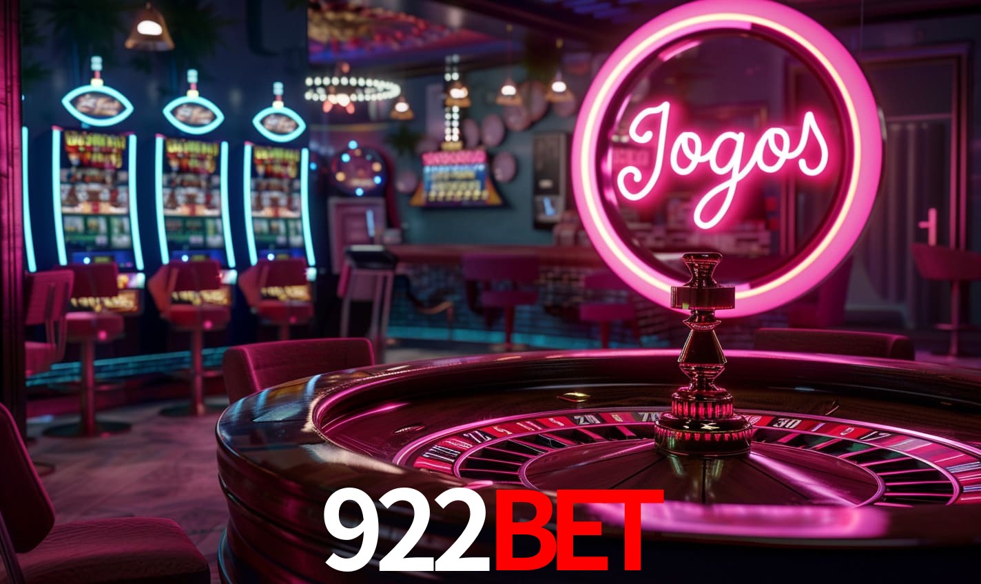 Jogos Exclusivos 922BET