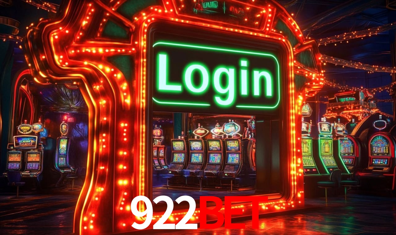 Provedores de Jogos 922BET