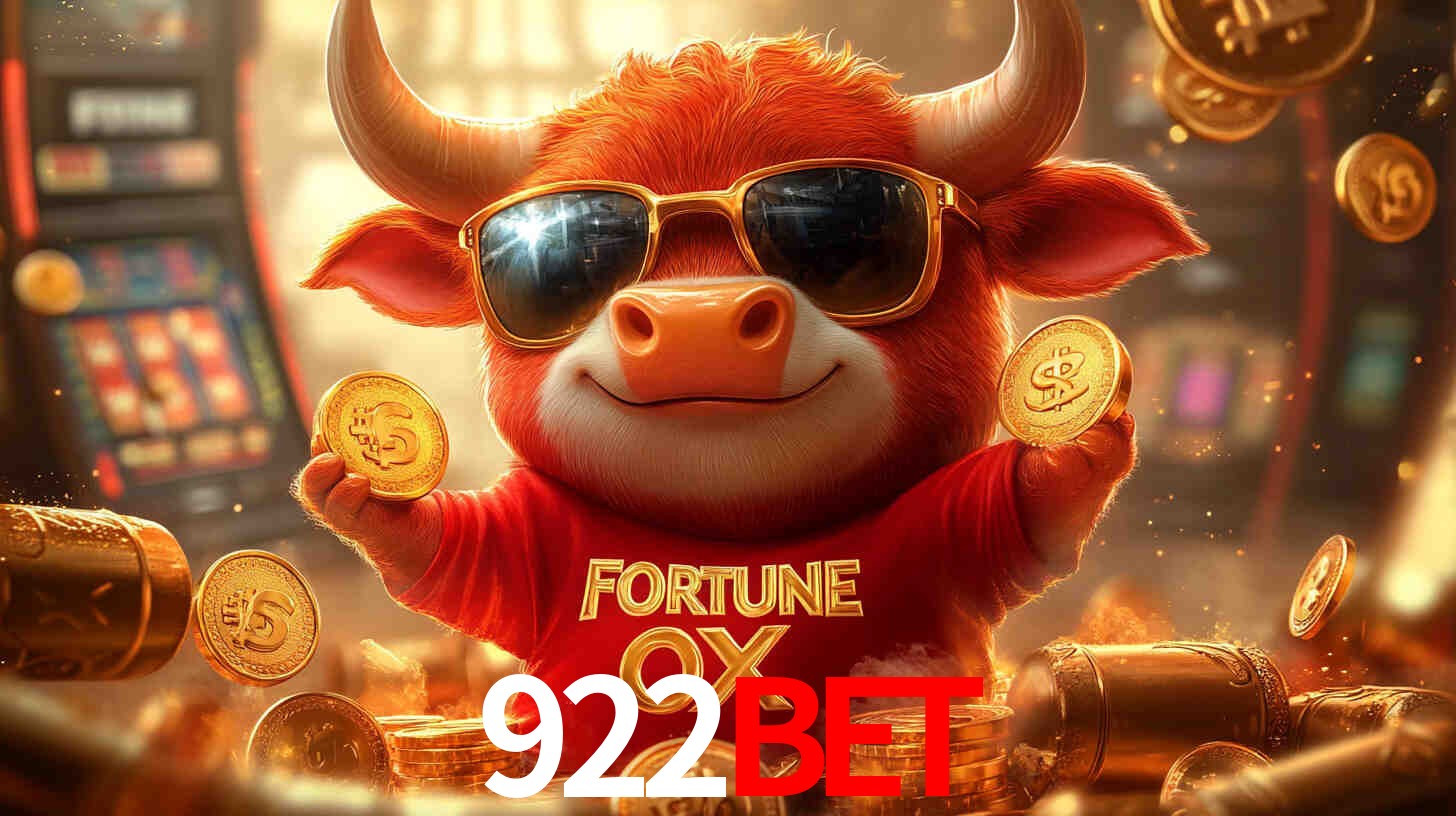 922BET: A Experiência de Casino com Jogos de Mesa ao Vivo