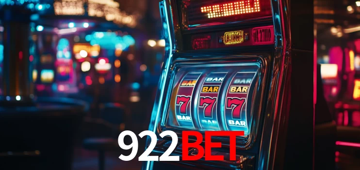 APP oficial da 922BET para mobile