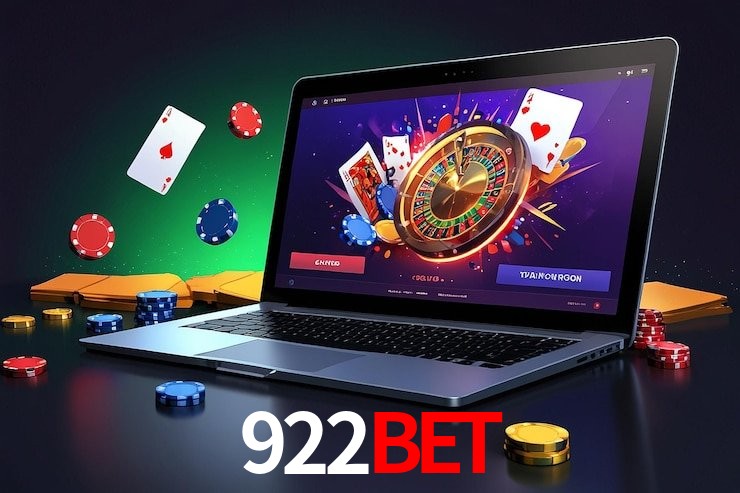 Provedores de Jogos 922BET