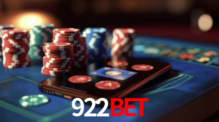 Promoções Sazonais 922BET