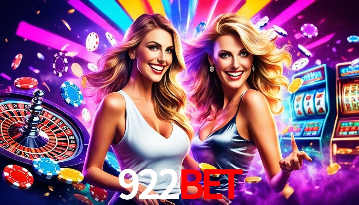 Apostas de Tênis 922BET