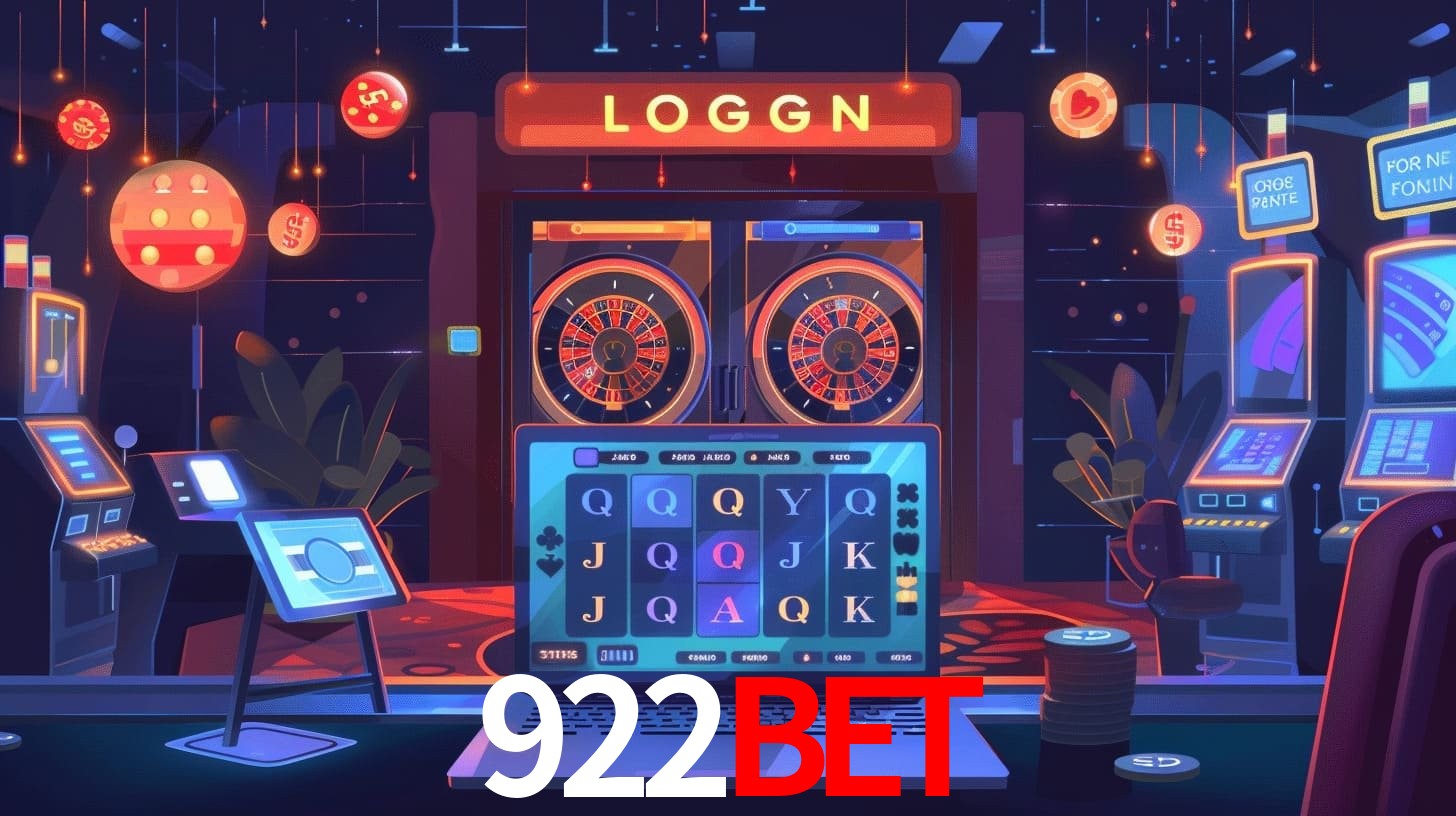 Diretório de Jogos 922BET