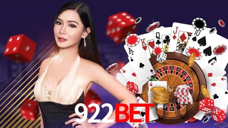 Apostas de Basquete 922BET