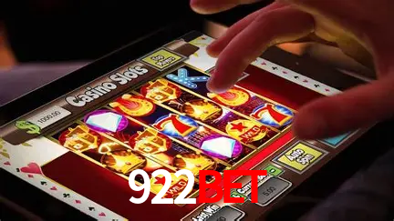 Descubra a Magia dos Jogos de Arcade no 922BET