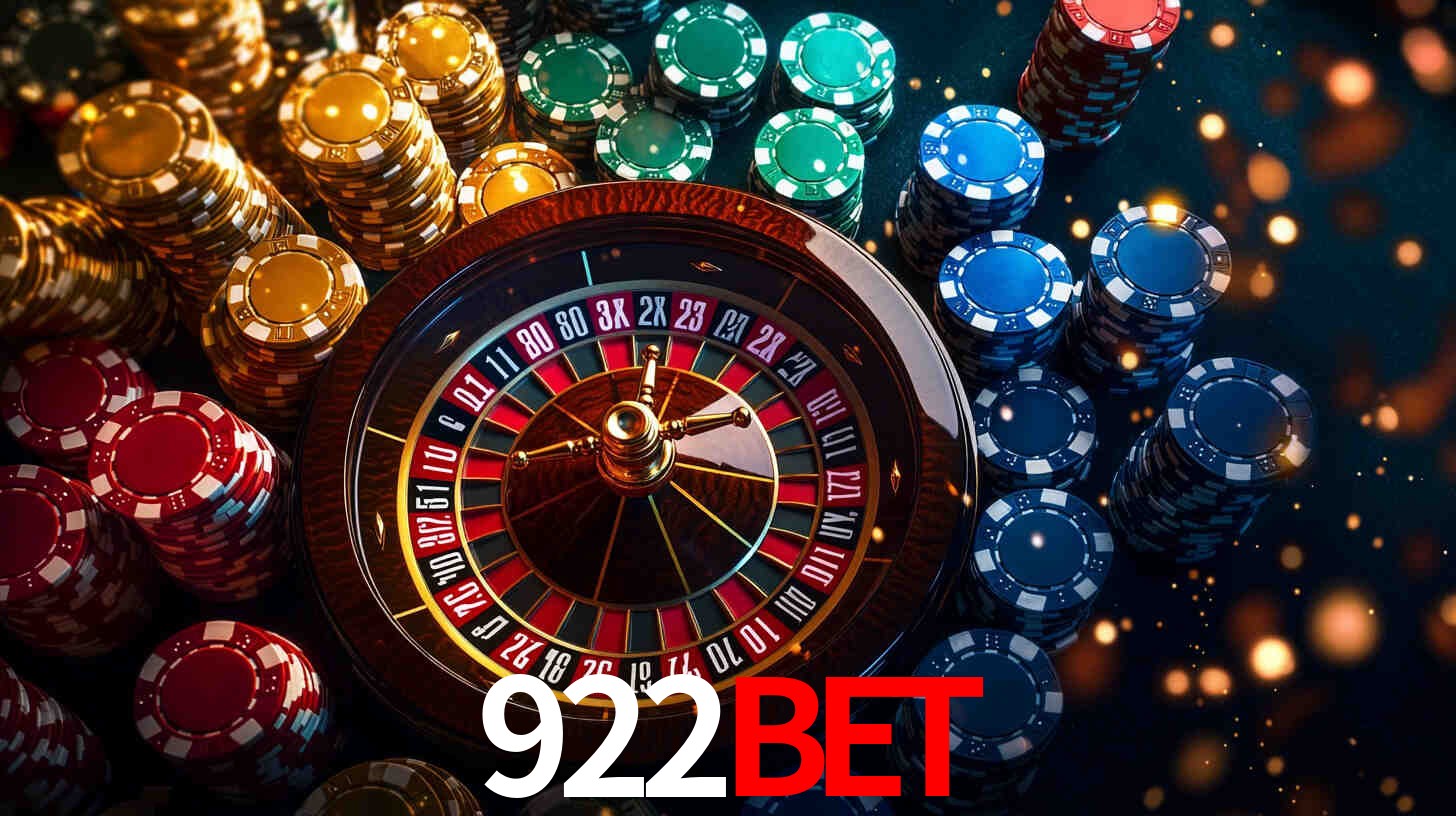922BET paga