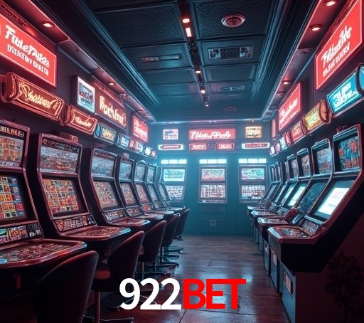 Login Seguro 922BET