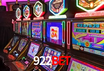 Descubra a Essência do 922BET: Nossa História e Compromissos