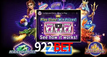 A Emoção da Loteria na 922BET: Uma Chance de Mudança de Vida