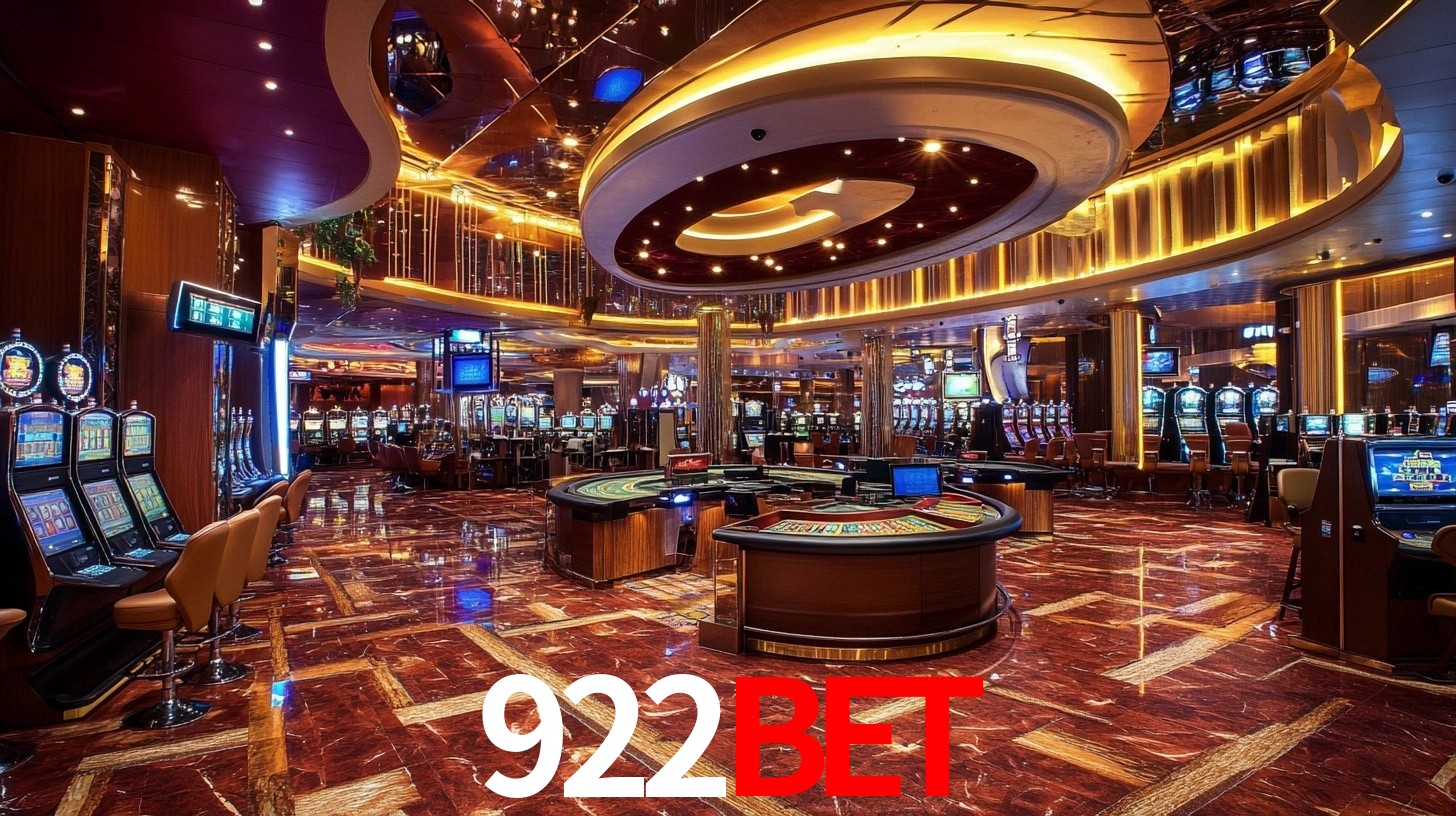 Torneios 922BET
