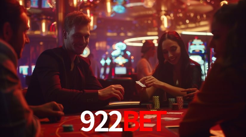 A Emoção da Loteria na 922BET: Uma Chance de Mudança de Vida