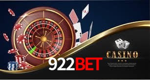 Cadastro Rápido 922BET