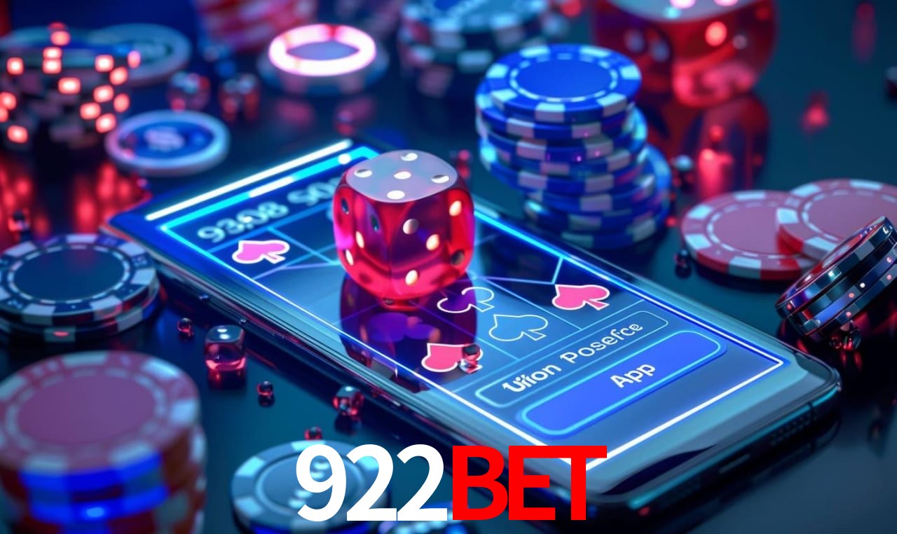 Promoção Relâmpago 922BET