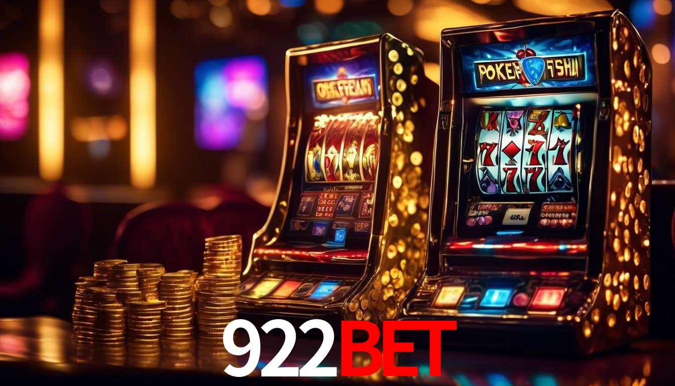 Torneios 922BET